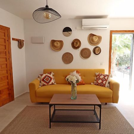 Apartmán Oleza Sun Playa Flamenca Exteriér fotografie