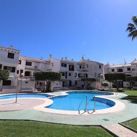 Apartmán Oleza Sun Playa Flamenca Exteriér fotografie