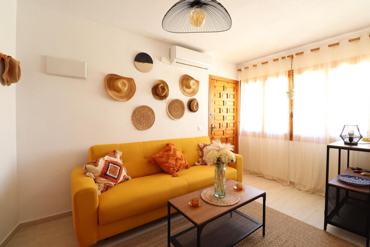 Apartmán Oleza Sun Playa Flamenca Exteriér fotografie