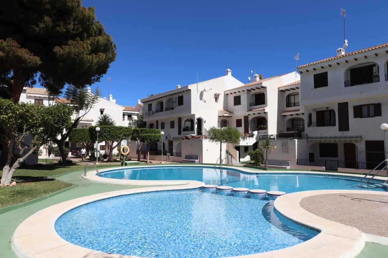 Apartmán Oleza Sun Playa Flamenca Exteriér fotografie