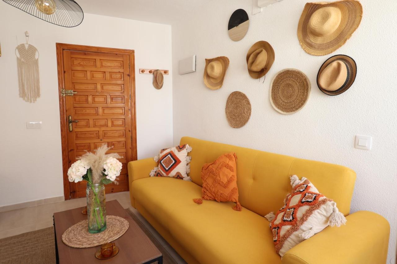 Apartmán Oleza Sun Playa Flamenca Exteriér fotografie