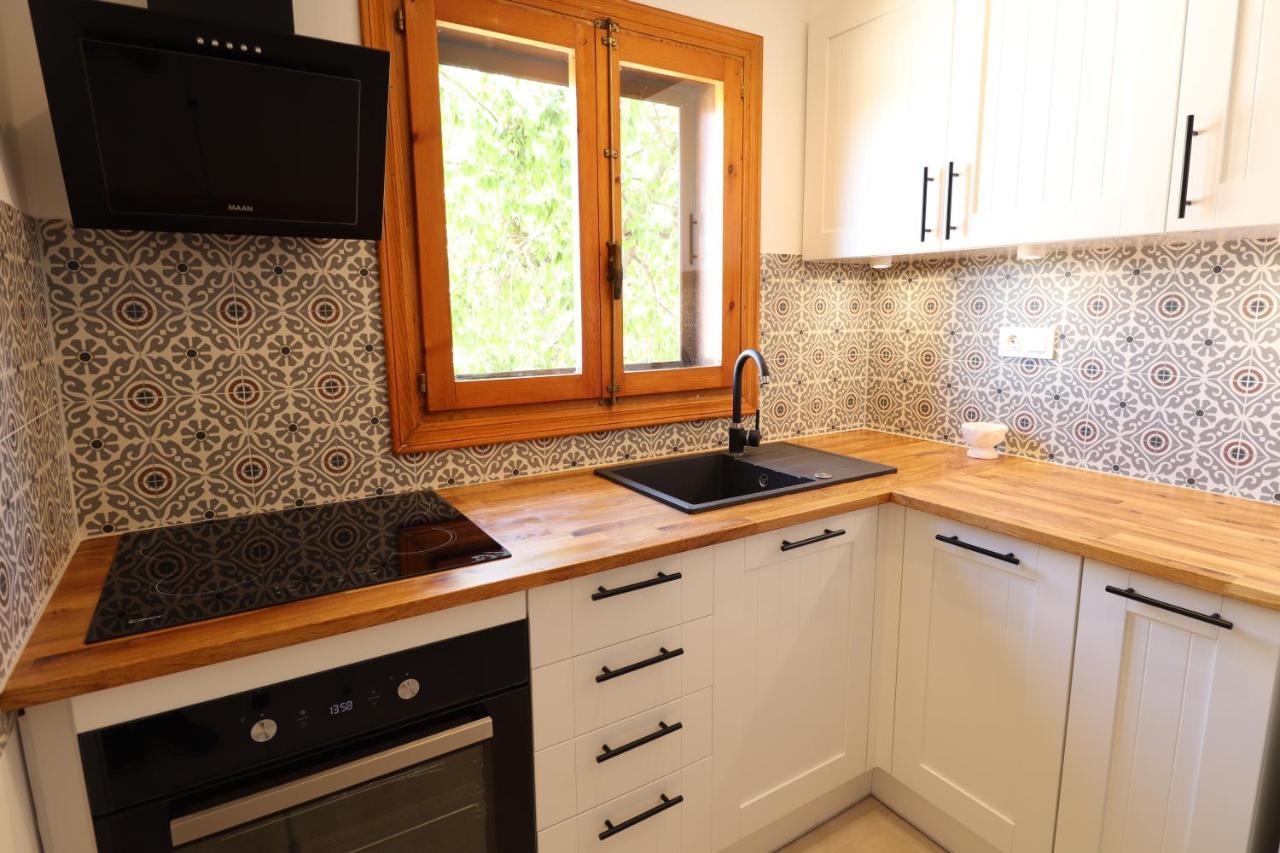 Apartmán Oleza Sun Playa Flamenca Exteriér fotografie
