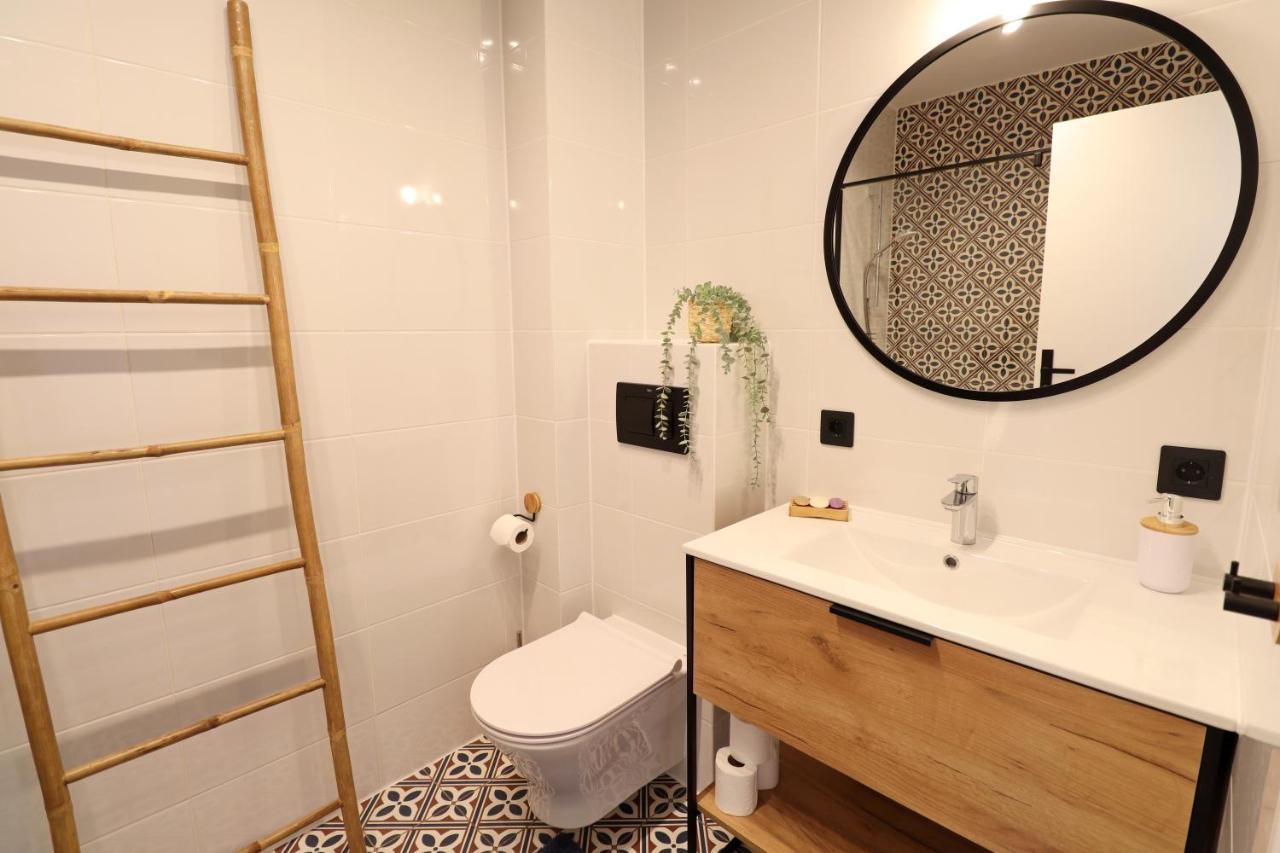 Apartmán Oleza Sun Playa Flamenca Exteriér fotografie