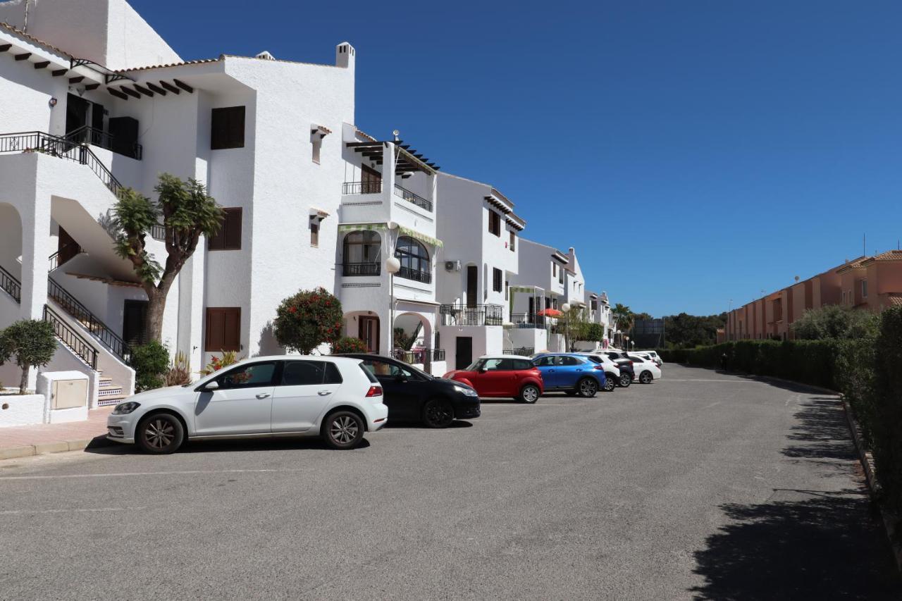 Apartmán Oleza Sun Playa Flamenca Exteriér fotografie