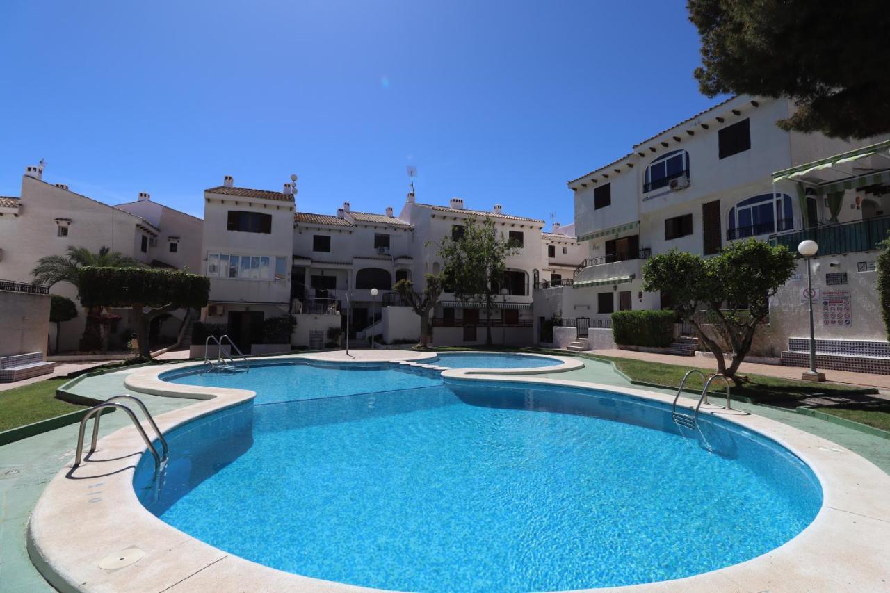 Apartmán Oleza Sun Playa Flamenca Exteriér fotografie