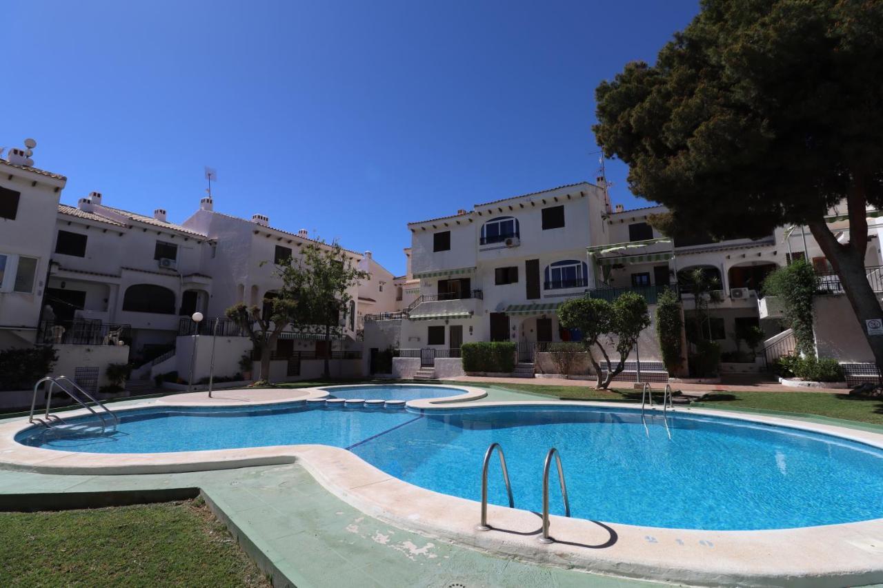 Apartmán Oleza Sun Playa Flamenca Exteriér fotografie