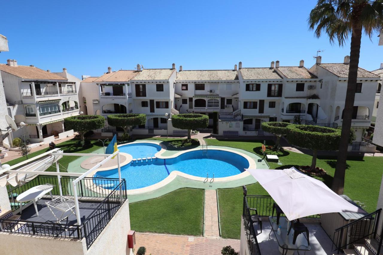 Apartmán Oleza Sun Playa Flamenca Exteriér fotografie